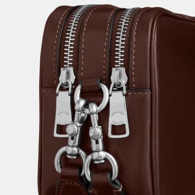 Coach Outlet Mini Carey Crossbody Bag 12