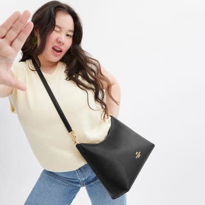 Coach Outlet Laurel Shoulder Bag 5
