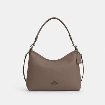 Coach Outlet Laurel Shoulder Bag 7