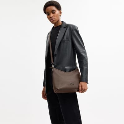Coach Outlet Laurel Shoulder Bag 9