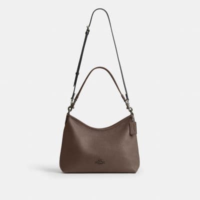 Coach Outlet Laurel Shoulder Bag 12