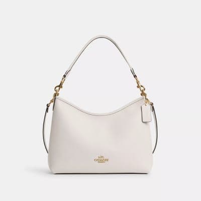Coach Outlet Laurel Shoulder Bag 13