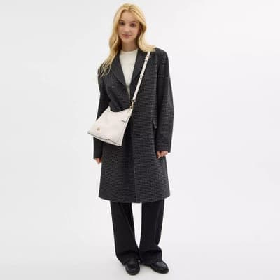 Coach Outlet Laurel Shoulder Bag 16
