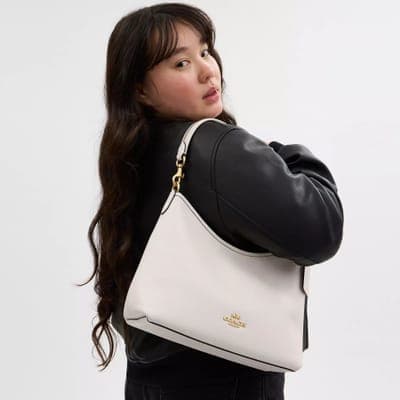 Coach Outlet Laurel Shoulder Bag 18