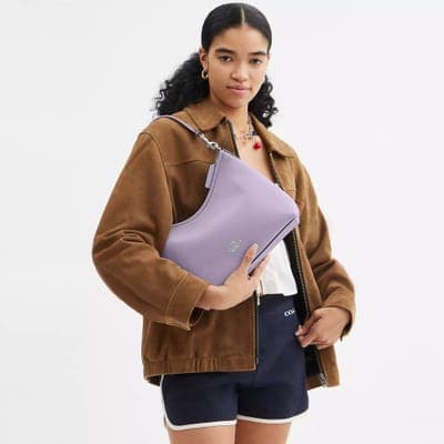 Coach Outlet Laurel Shoulder Bag 22