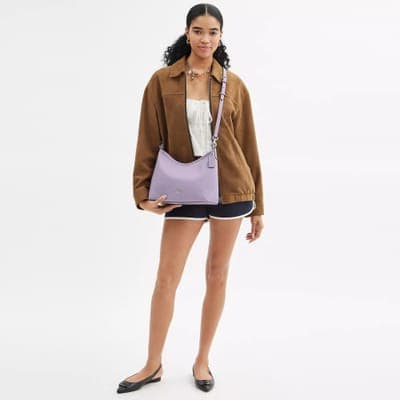 Coach Outlet Laurel Shoulder Bag 23