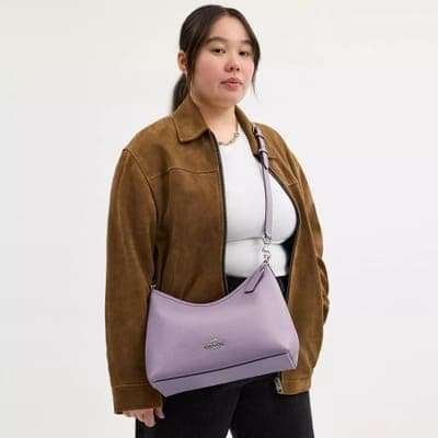 Coach Outlet Laurel Shoulder Bag 24