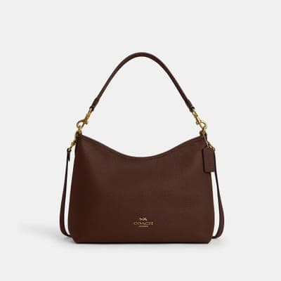 Coach Outlet Laurel Shoulder Bag 25