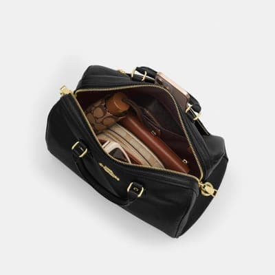 Coach Outlet Rowan Large Satchel Bag 3