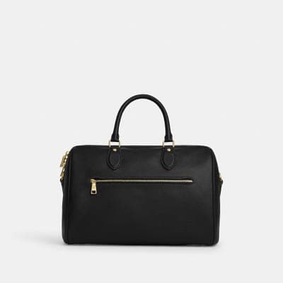 Coach Outlet Rowan Large Satchel Bag 4