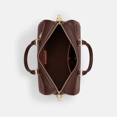 Coach Outlet Rowan Large Satchel Bag 8
