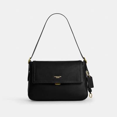 Coach Outlet Etta Flap Bag 1