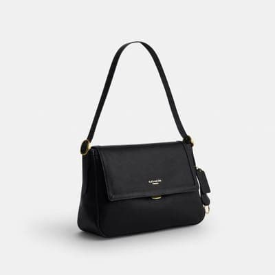 Coach Outlet Etta Flap Bag 3