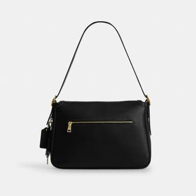 Coach Outlet Etta Flap Bag 4