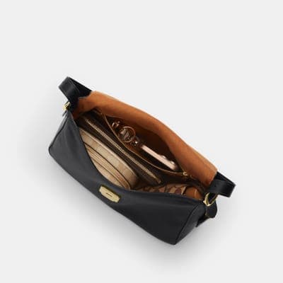 Coach Outlet Etta Flap Bag 5