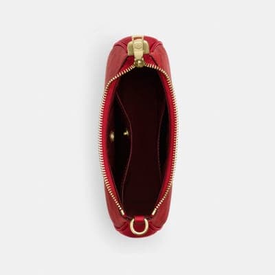 Coach Outlet Teri Mini Crossbody Bag In Signature Canvas 20