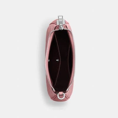 Coach Outlet Teri Mini Crossbody Bag In Signature Canvas 28