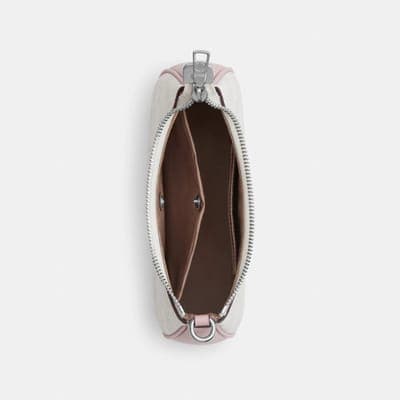 Coach Outlet Teri Mini Crossbody Bag In Signature Canvas 33