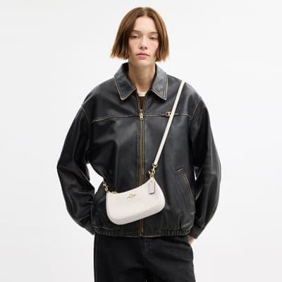 Coach Outlet Teri Mini Crossbody Bag 6
