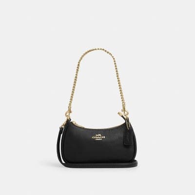 Coach Outlet Teri Mini Crossbody Bag 7