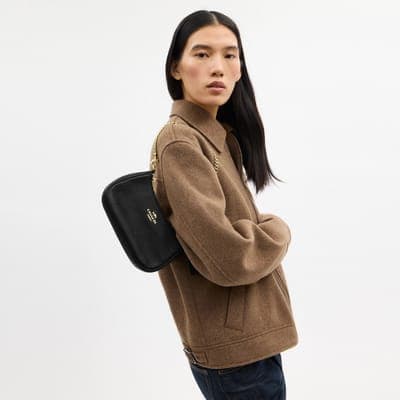 Coach Outlet Teri Mini Crossbody Bag 10