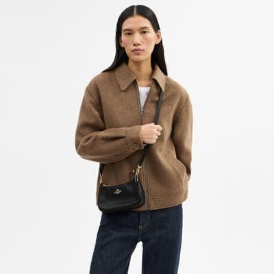 Coach Outlet Teri Mini Crossbody Bag 12