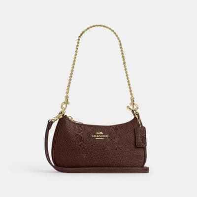 Coach Outlet Teri Mini Crossbody Bag 13