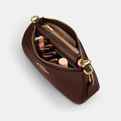 Coach Outlet Teri Mini Crossbody Bag 15