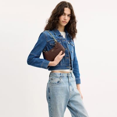 Coach Outlet Teri Mini Crossbody Bag 17