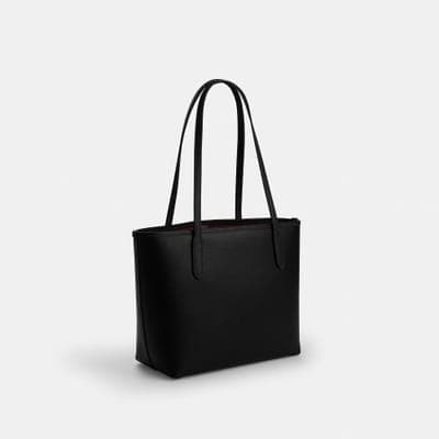 Coach Outlet Medium City Tote Bag 3