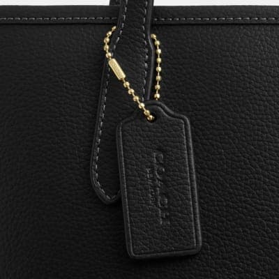 Coach Outlet Medium City Tote Bag 4