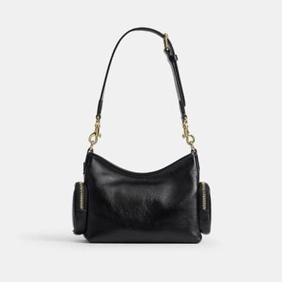 Coach Outlet Laurel Shoulder Bag 22 With Pockets 3