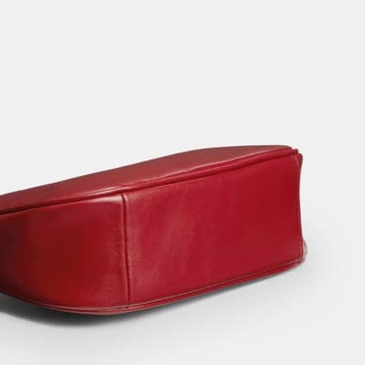 Coach Outlet Soft Teri Mini Crossbody Bag 3