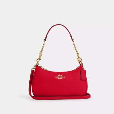 Coach Outlet Teri Shoulder Bag 1
