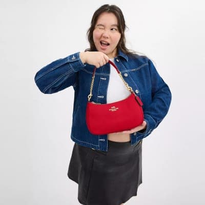 Coach Outlet Teri Shoulder Bag 5