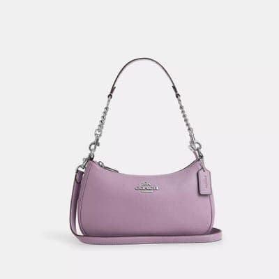 Coach Outlet Teri Shoulder Bag 6