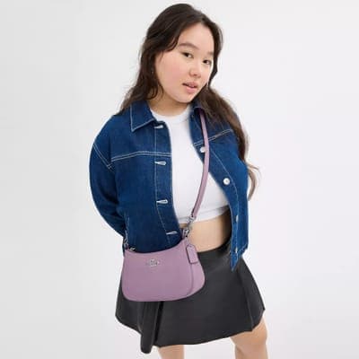 Coach Outlet Teri Shoulder Bag 9