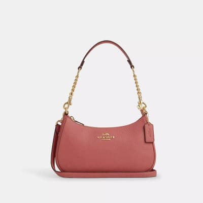 Coach Outlet Teri Shoulder Bag 11