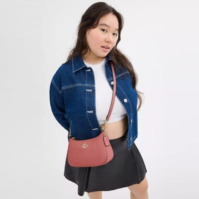 Coach Outlet Teri Shoulder Bag 14