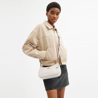 Coach Outlet Teri Shoulder Bag 26