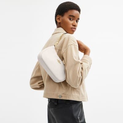 Coach Outlet Teri Shoulder Bag 27