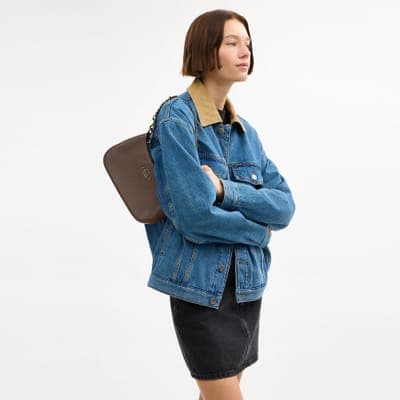 Coach Outlet Teri Shoulder Bag 31