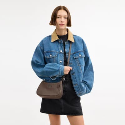 Coach Outlet Teri Shoulder Bag 32