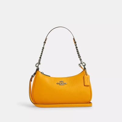 Coach Outlet Teri Shoulder Bag 34