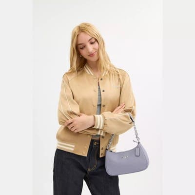 Coach Outlet Teri Shoulder Bag 43