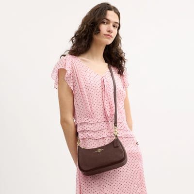 Coach Outlet Teri Shoulder Bag 56