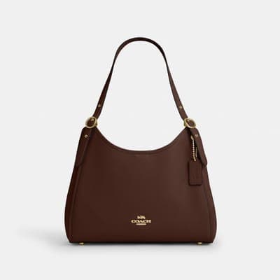 Coach Outlet Erin Shoulder Bag 1