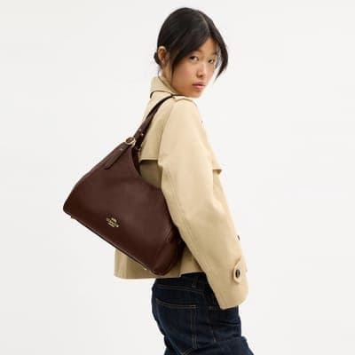 Coach Outlet Erin Shoulder Bag 3