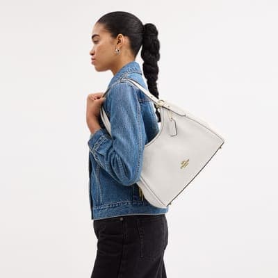 Coach Outlet Erin Shoulder Bag 16