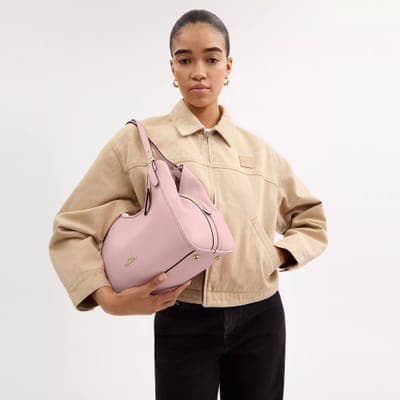 Coach Outlet Erin Shoulder Bag 22